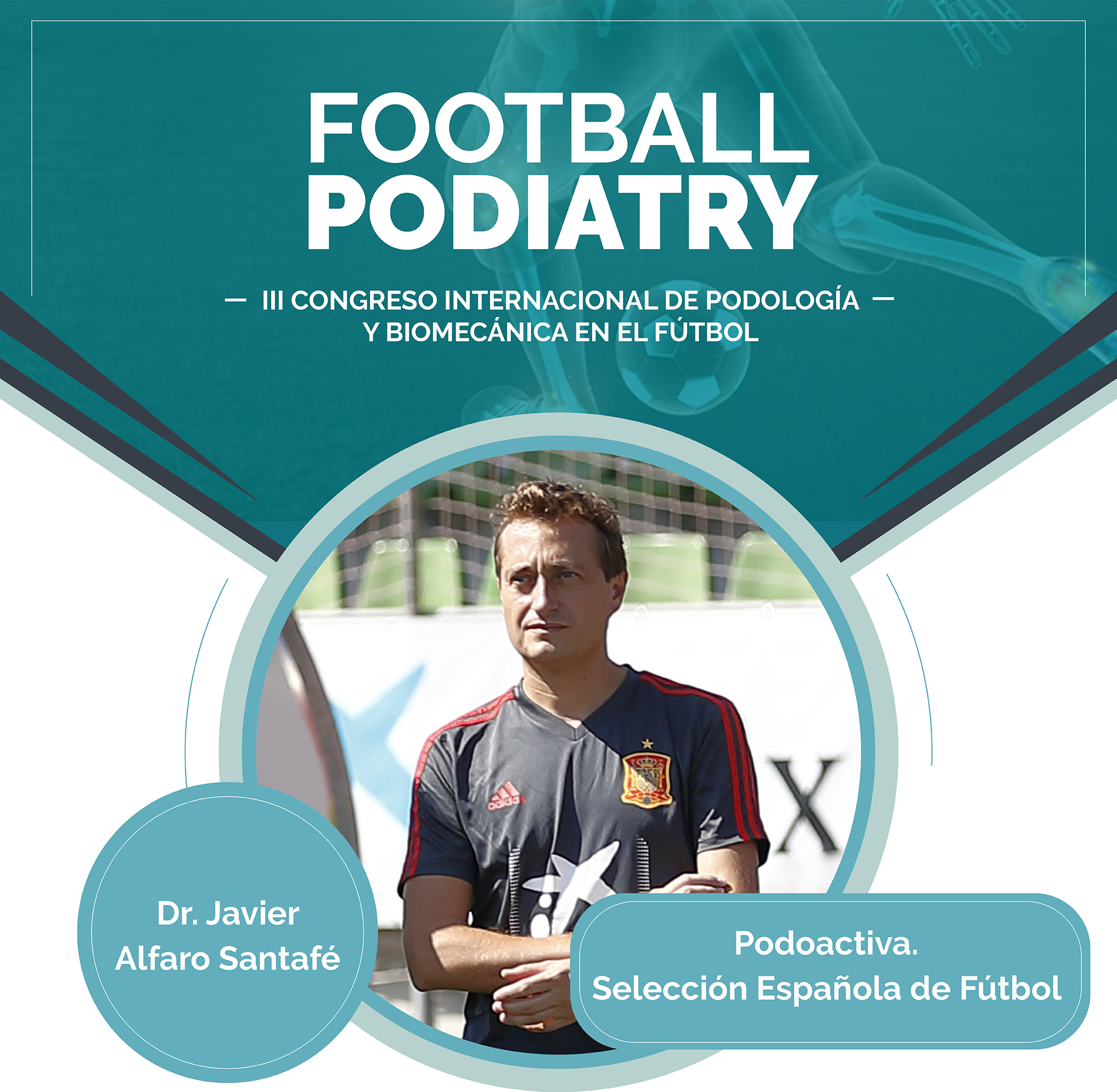 Blog - Football Podiatry Conference
